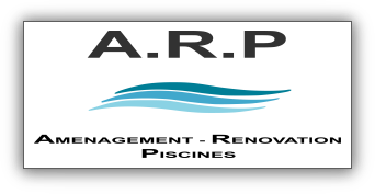 ARP 13 - Aménagement Rénovation Piscines
